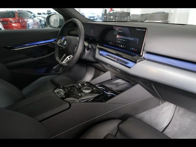 BMW 520 M-Sport Sedan