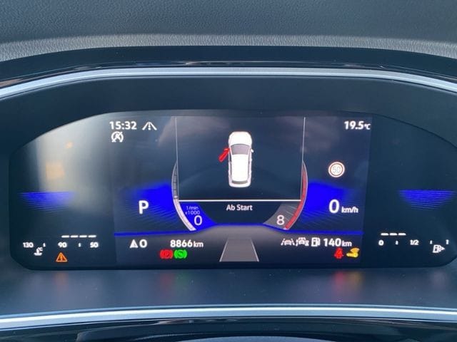 Volkswagen T-Roc T-Roc R-Line 1.5 l TSI DSG 410€ ohne Anz. R-Line