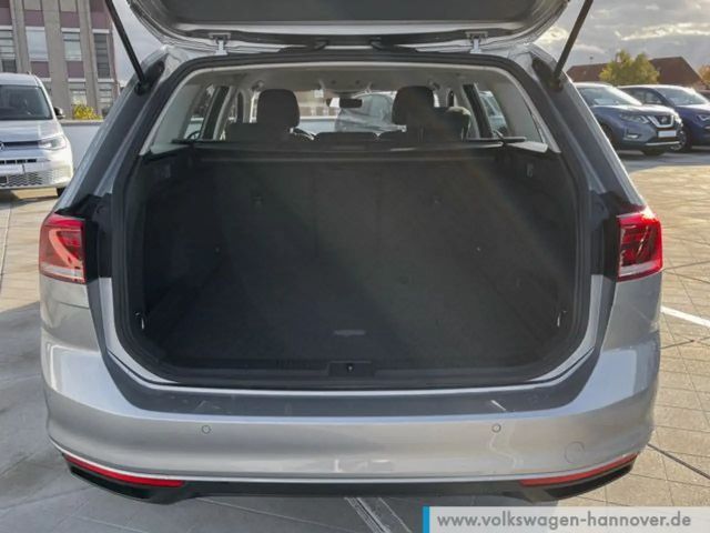 Volkswagen Passat 1.5 TSI Variant