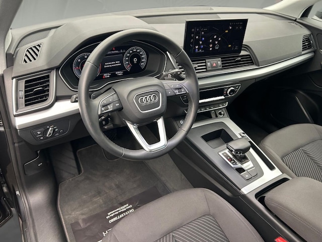Audi Q5 35 TDI S-Tronic
