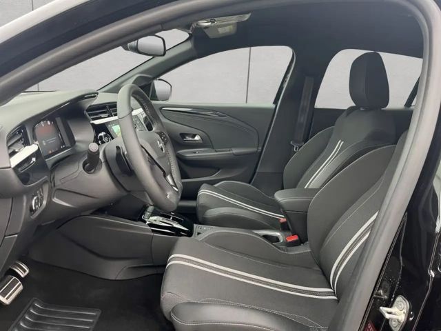 Opel Corsa GS-Line Grand Sport Turbo