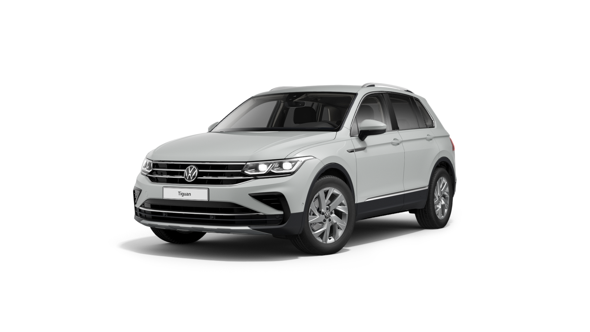 Volkswagen Tiguan 1.5 TSI Elegance Elegance