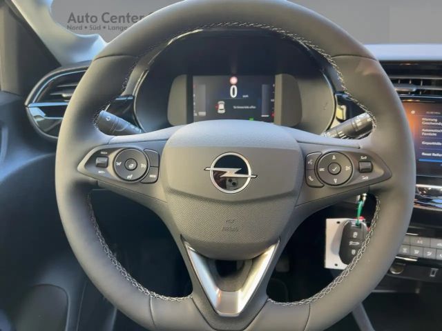 Opel Corsa 1.2 Turbo Edition