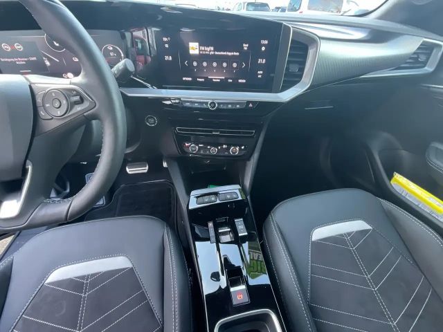 Opel Mokka Mokka-e Ultimate