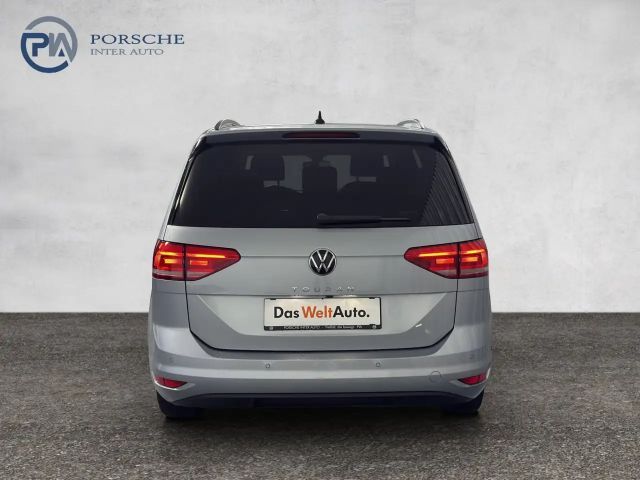 Volkswagen Touran Friends TSI