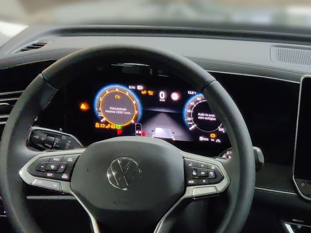 Volkswagen Tiguan DSG Elegance Elegance