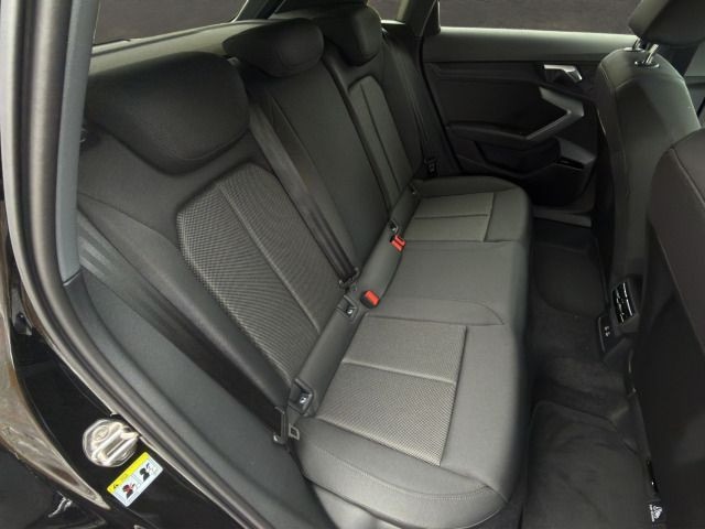 Audi A3 Quattro S-Tronic Sportback