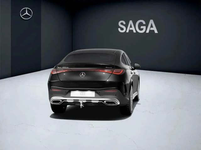 Mercedes-Benz GLC 300 4MATIC