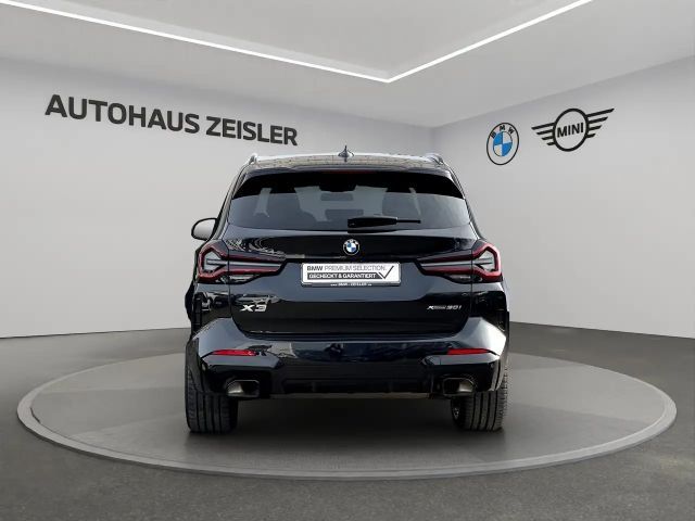 BMW X3 M-Sport xDrive30i