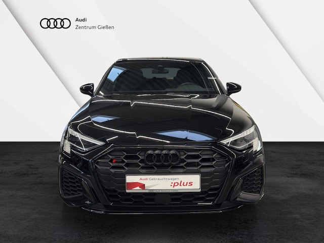 Audi S3 Quattro S-Tronic Sportback