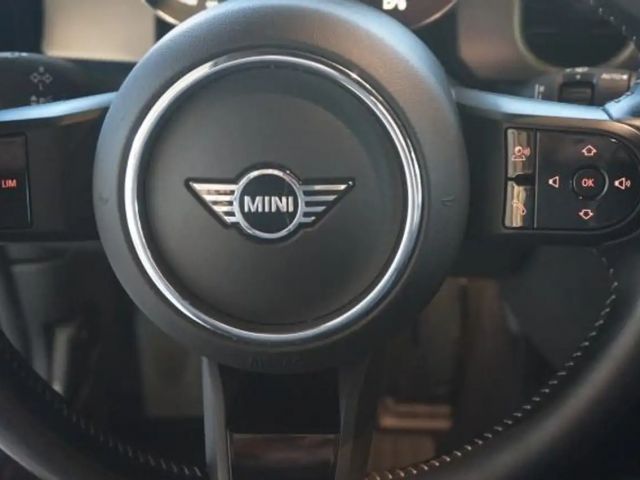 MINI Cooper COOPER 1,5 CAMDEN LEDER NAVI LED SHZ TEMPOMAT 17"