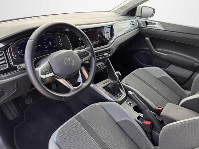 Volkswagen Polo Matrix/Navi/ACC/Shz/Alu