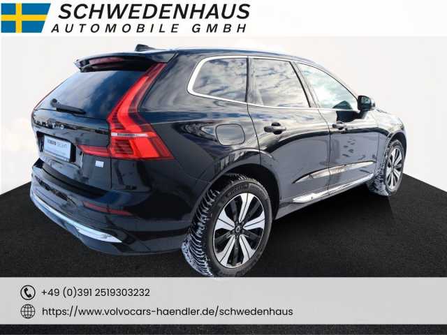 Volvo XC60 AWD Bright Plus Recharge T6