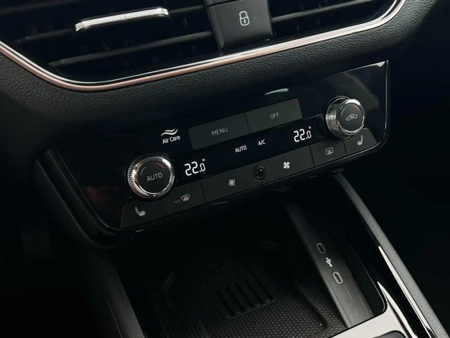 Skoda Scala 1.0 TSI Selection