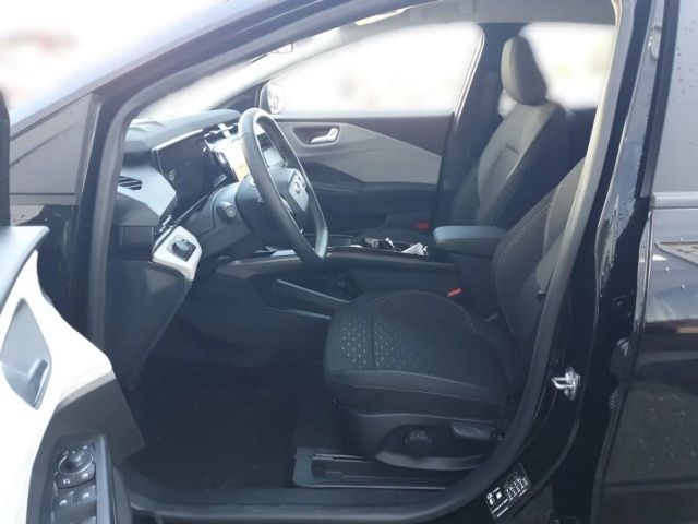 Ford Puma E-Gen 43kWh