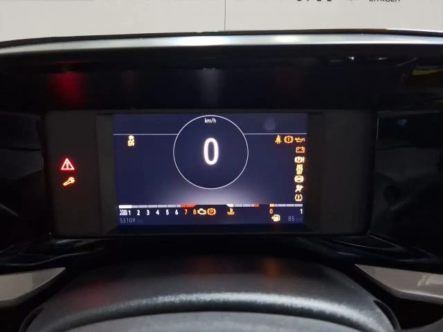 Opel Mokka 1.2 Turbo Edition Turbo