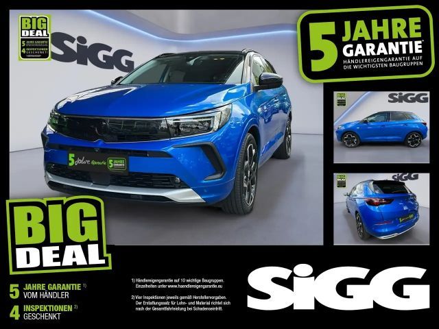 Opel Grandland X Innovation