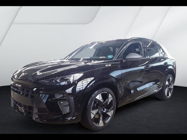 Cupra Terramar 2.0 TSI