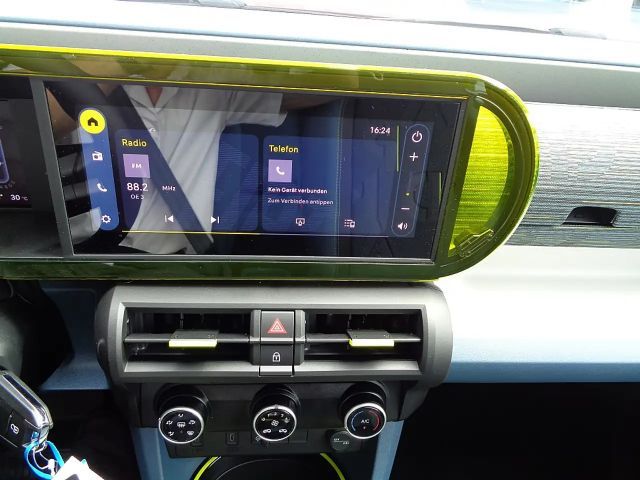 Fiat Grande Panda E RED