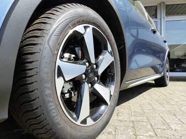 Ford Focus 1.5 EcoBlue Active Wagon