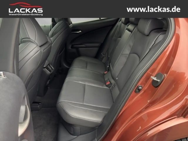 Lexus UX 250h F Sport Sport