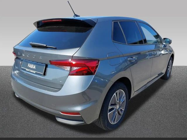 Skoda Fabia 1.0 TSI Tour