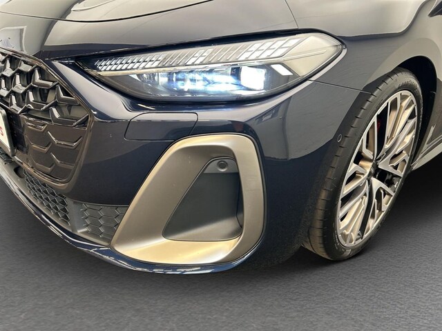 Audi A5 Avant Quattro S-Tronic