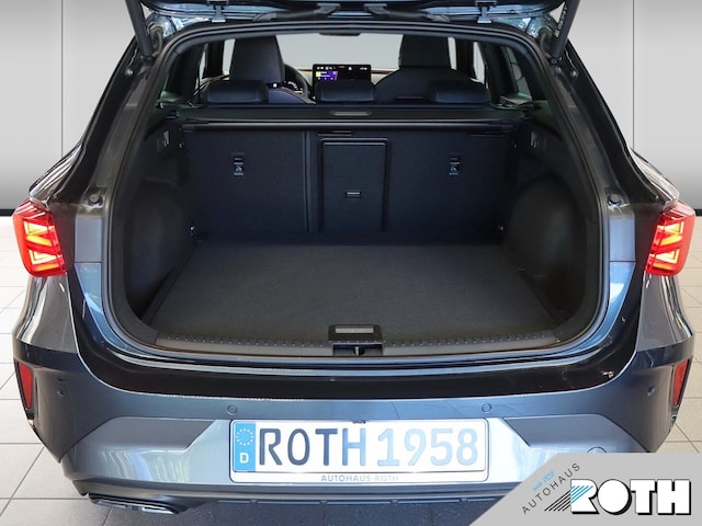 Cupra Leon DSG Sportstourer