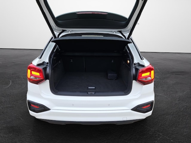 Audi Q2 35 TFSI S-Tronic