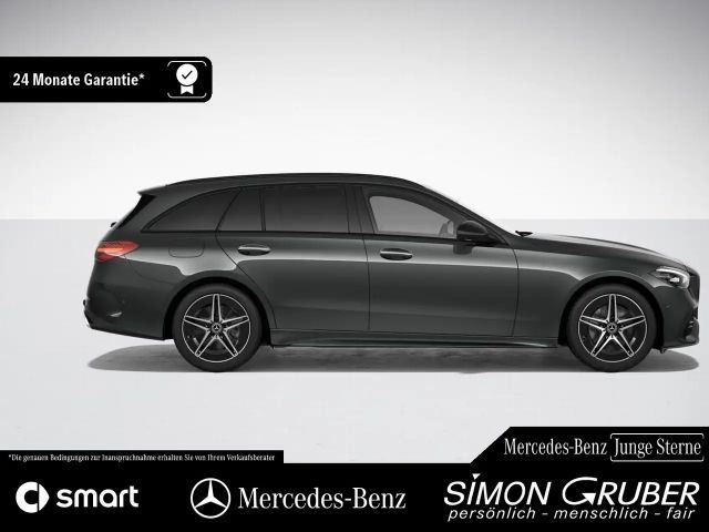 Mercedes-Benz C 300 AMG Line