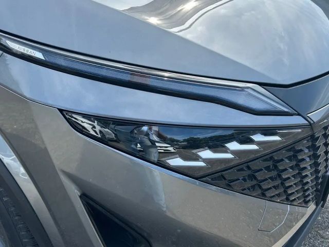 Nissan Qashqai Acenta DIG-T