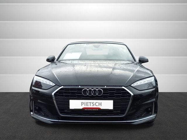 Audi A5 40 TFSI Cabriolet S-Tronic