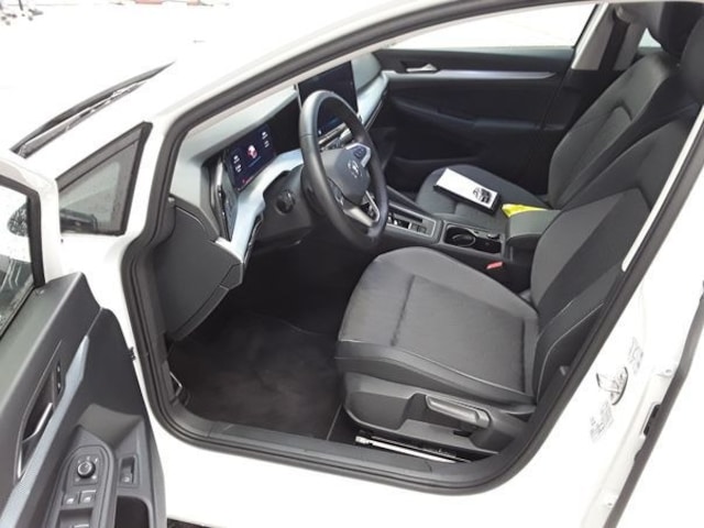 Volkswagen Golf DSG Golf VIII eHybrid