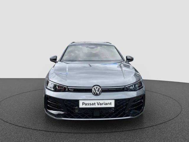 Volkswagen Passat R-Line eHybrid