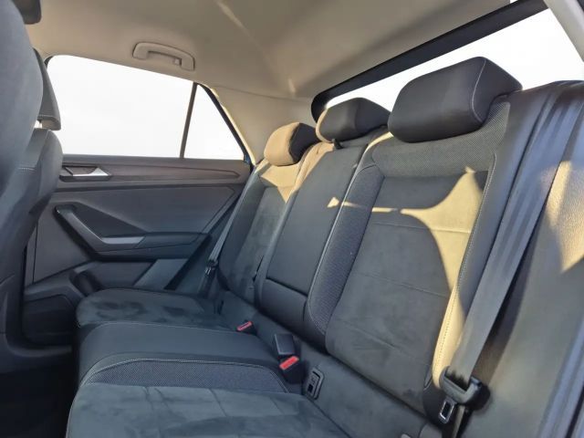 Volkswagen T-Roc 1.0 TSI