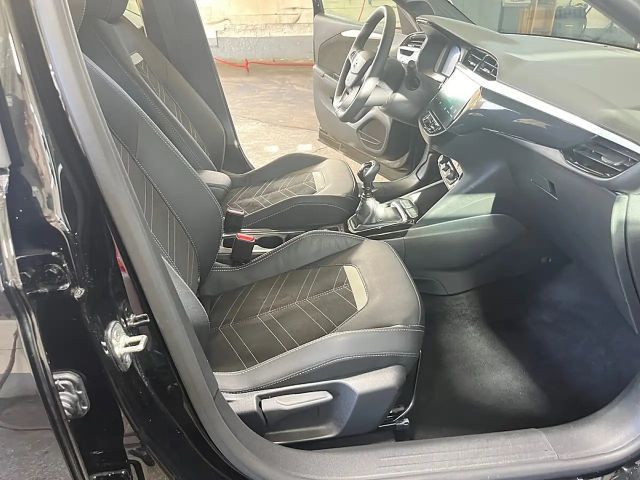 Opel Corsa GS-Line Grand Sport Turbo