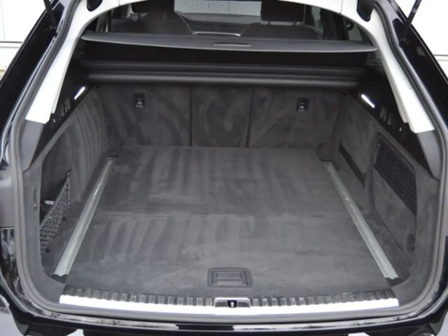 Audi A6 50 TDI Avant Quattro Sport