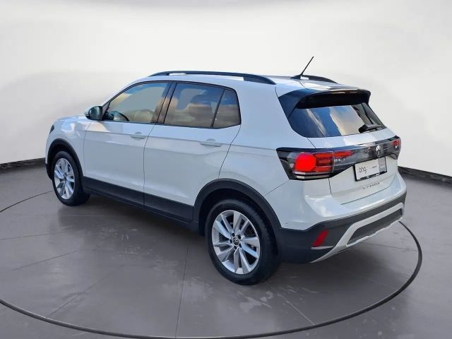 Volkswagen T-Cross 1.0 TSI DSG Life