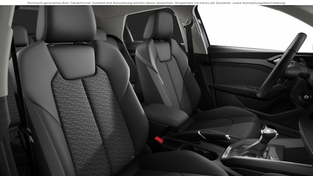 Audi A1 25 TFSI S-Tronic Sportback