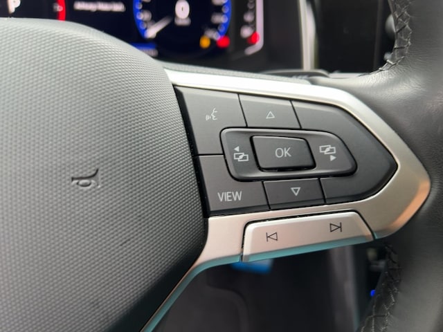 Volkswagen Polo 1.0 TSI DSG Style