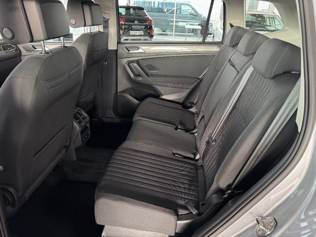 Volkswagen Tiguan 2.0 TDI 4Motion Allspace DSG
