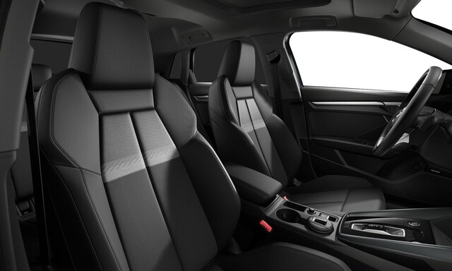 Audi A3 30 TFSI S-Tronic Sportback