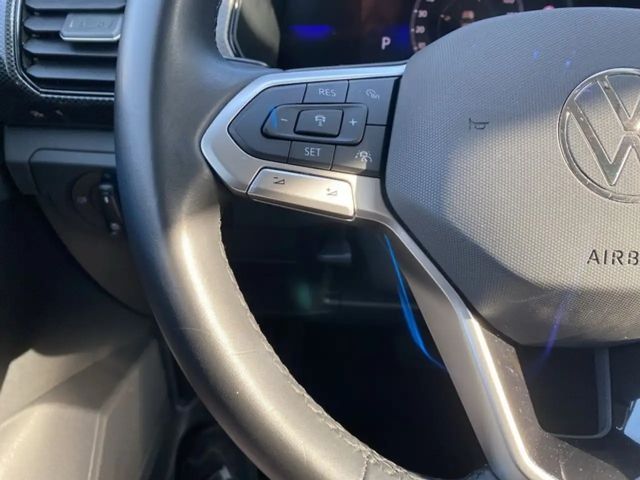 Volkswagen T-Cross 1.0 TSI DSG IQ.Drive Life