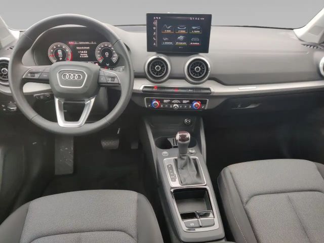 Audi Q2 35 TFSI S-Tronic