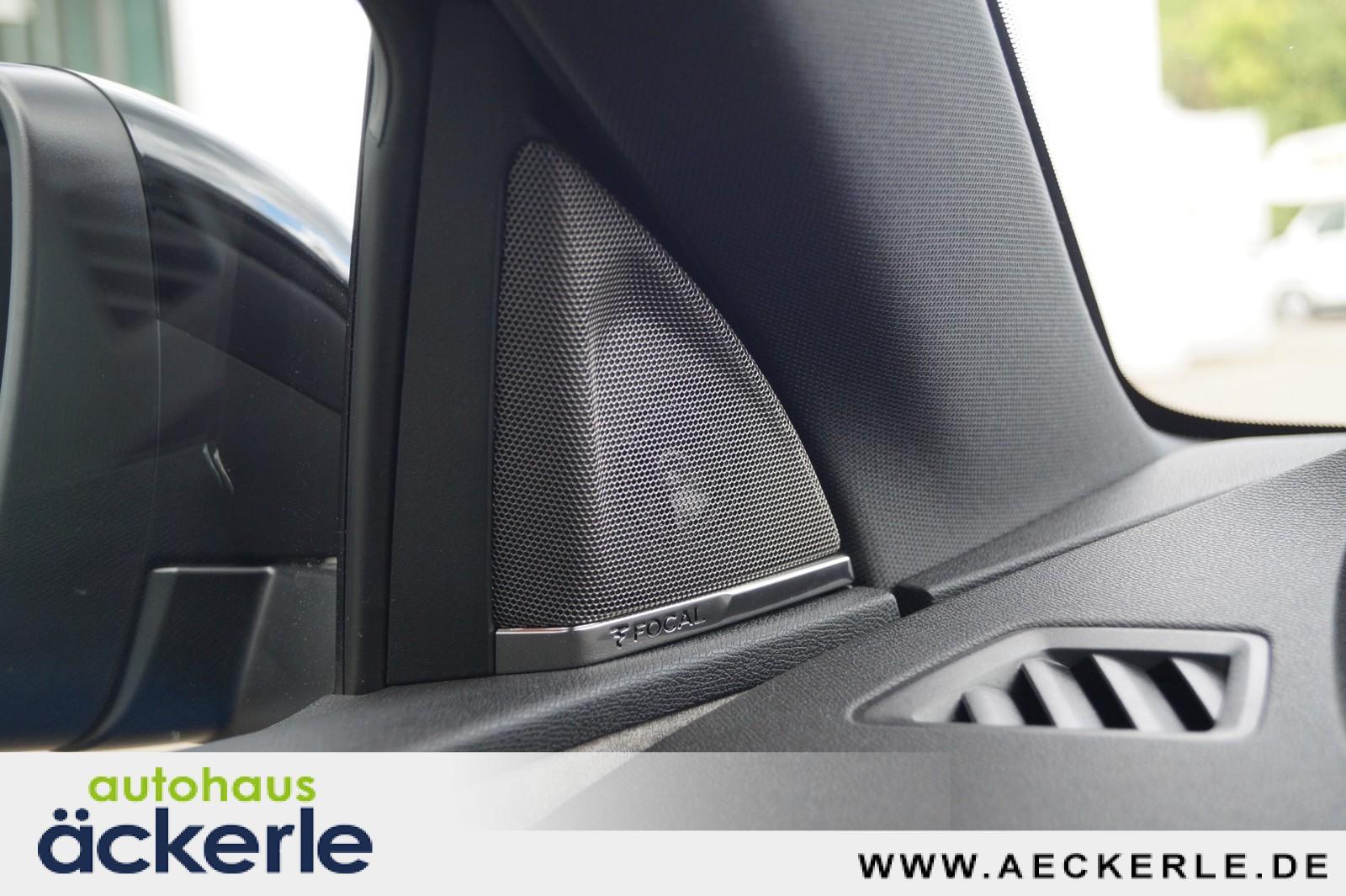 Peugeot 3008 EAT8 GT-Line Hybrid