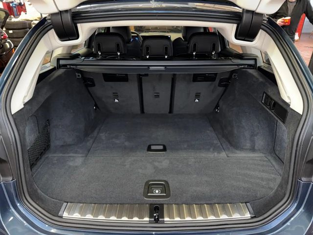 BMW 318 318i Touring