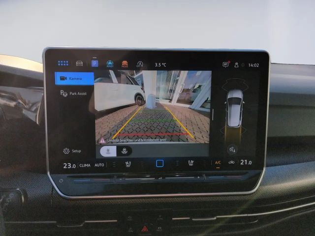 Volkswagen Golf Golf VIII