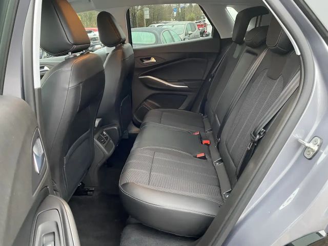 Opel Grandland X GS-Line Grand Sport