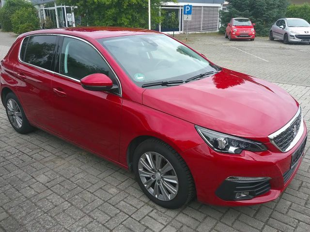 Peugeot 308 Allure Pack