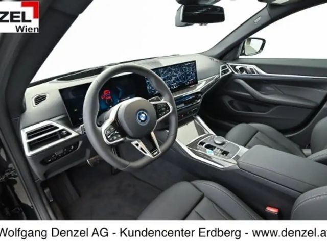 BMW i4 Coupé Gran Coupé eDrive35